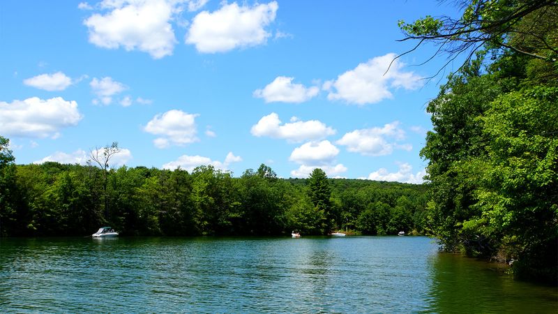 Beltzville Lake - Lehighton Beltzville Lake - Lehighton