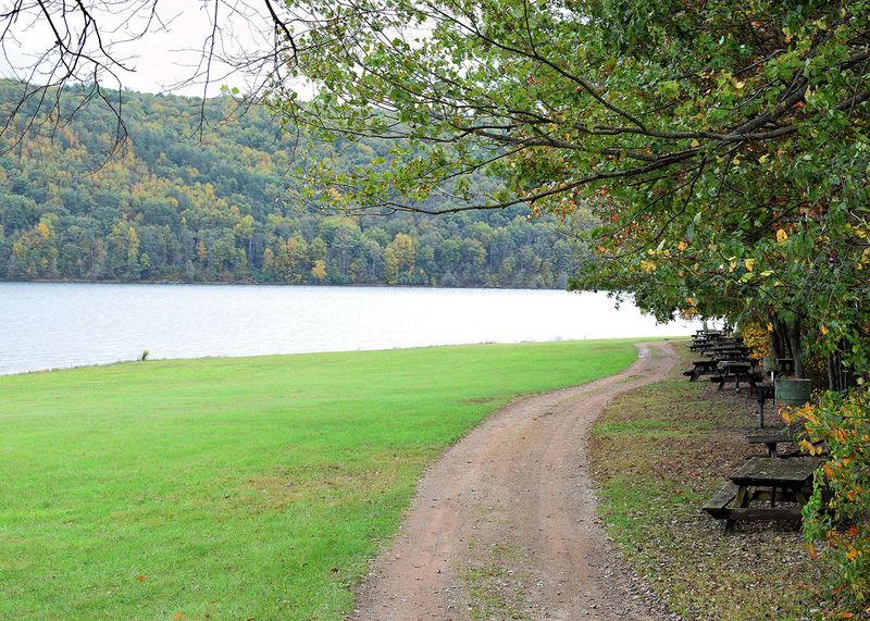 Beltzville State Park, Lehighton