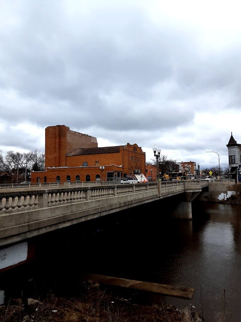 Belvidere Belvidere