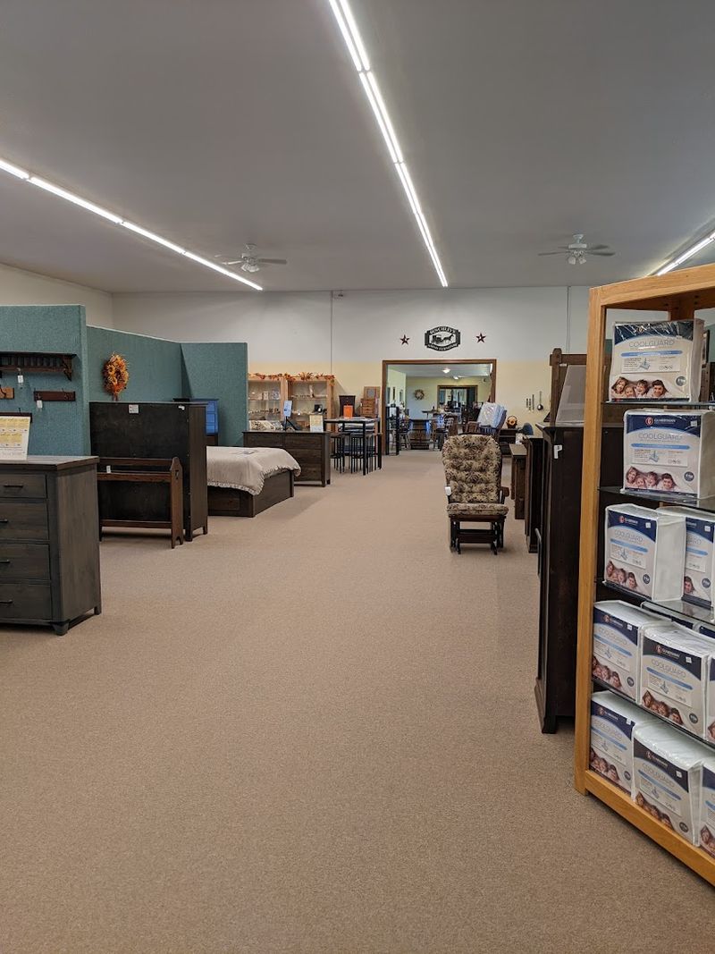 Benchley's Amish Furniture Benchley's Amish Furniture