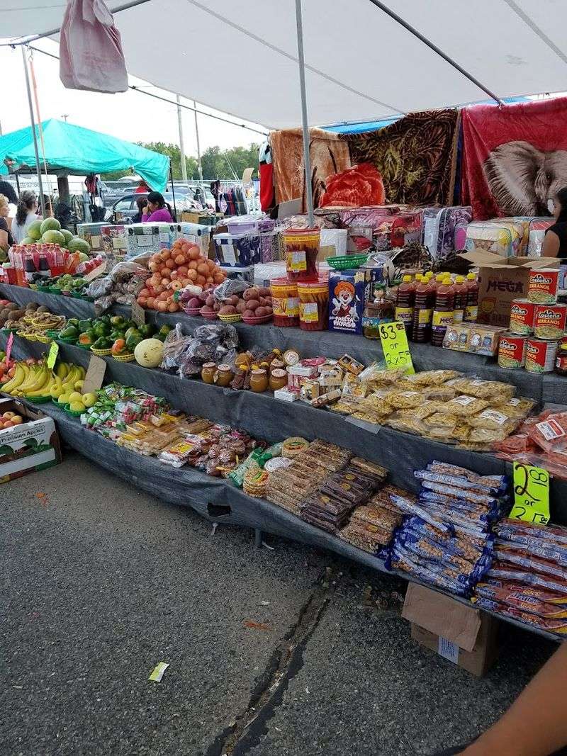 Berlin Farmers Market Berlin Farmers Market