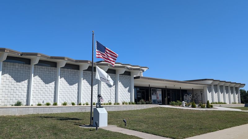 Besser Museum for Northeast Michigan, Alpena Besser Museum for Northeast Michigan, Alpena