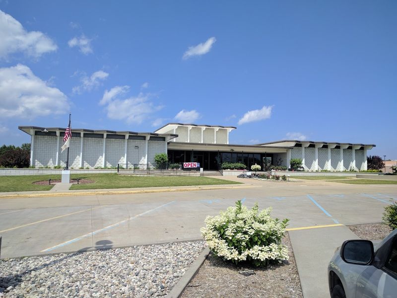 Besser Museum for Northeast Michigan Besser Museum for Northeast Michigan