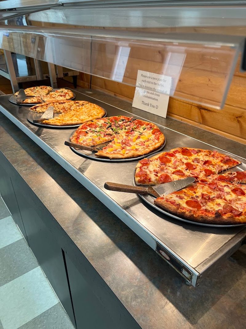Best Choice Pizza Kawkawlin
