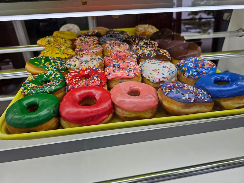 Best Donuts (Houston)