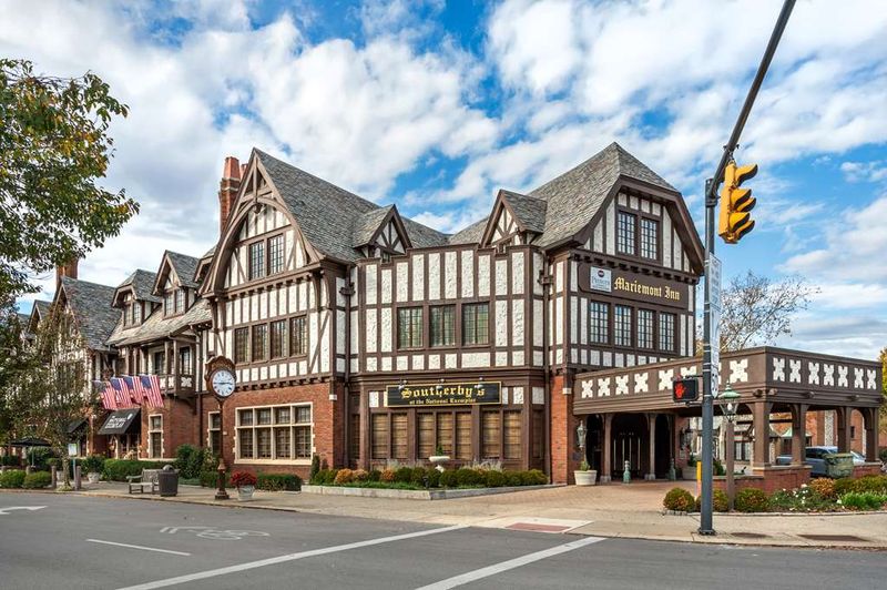 Best Western Premier Mariemont Inn, Cincinnati