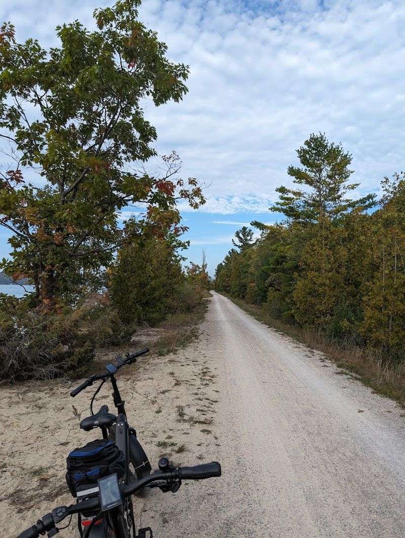 Betsie Valley Trail Betsie Valley Trail