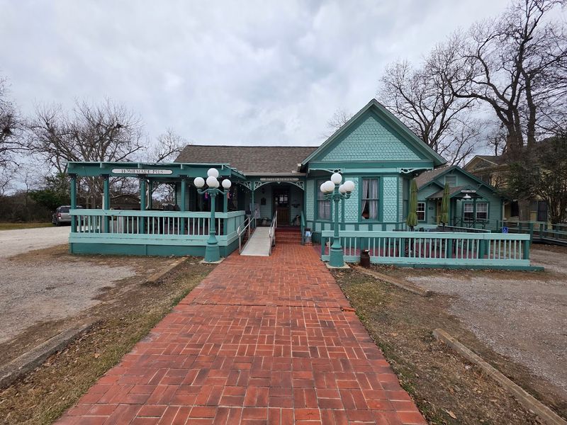 Bevers Kitchen (Chappell Hill) Bevers Kitchen (Chappell Hill)