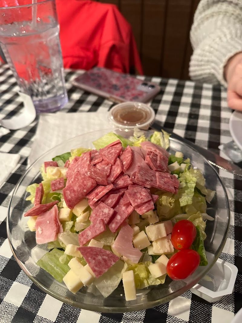 Beyond Pizza: The Antipasto Salad and Soups That Deserve Attention Beyond Pizza: The Antipasto Salad and Soups That Deserve Attention