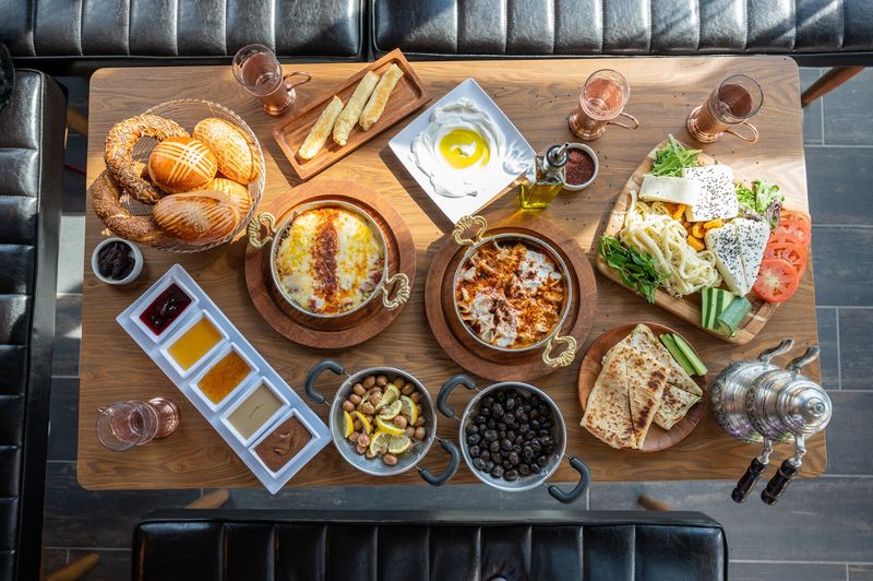Beyond Sweets: The Savory Side of the Menu in Michigan