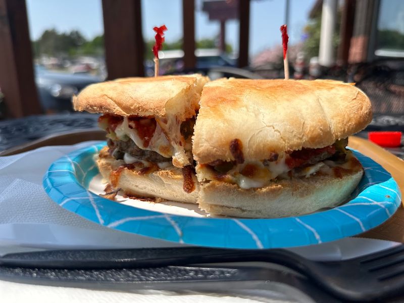 Beyond the Pasty — The Cudighi Sandwich and Baked Goods Worth Knowing About Beyond the Pasty — The Cudighi Sandwich and Baked Goods Worth Knowing About