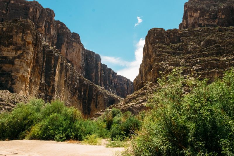 Big Bend National Park