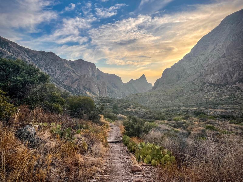 Big Bend National Park Big Bend National Park