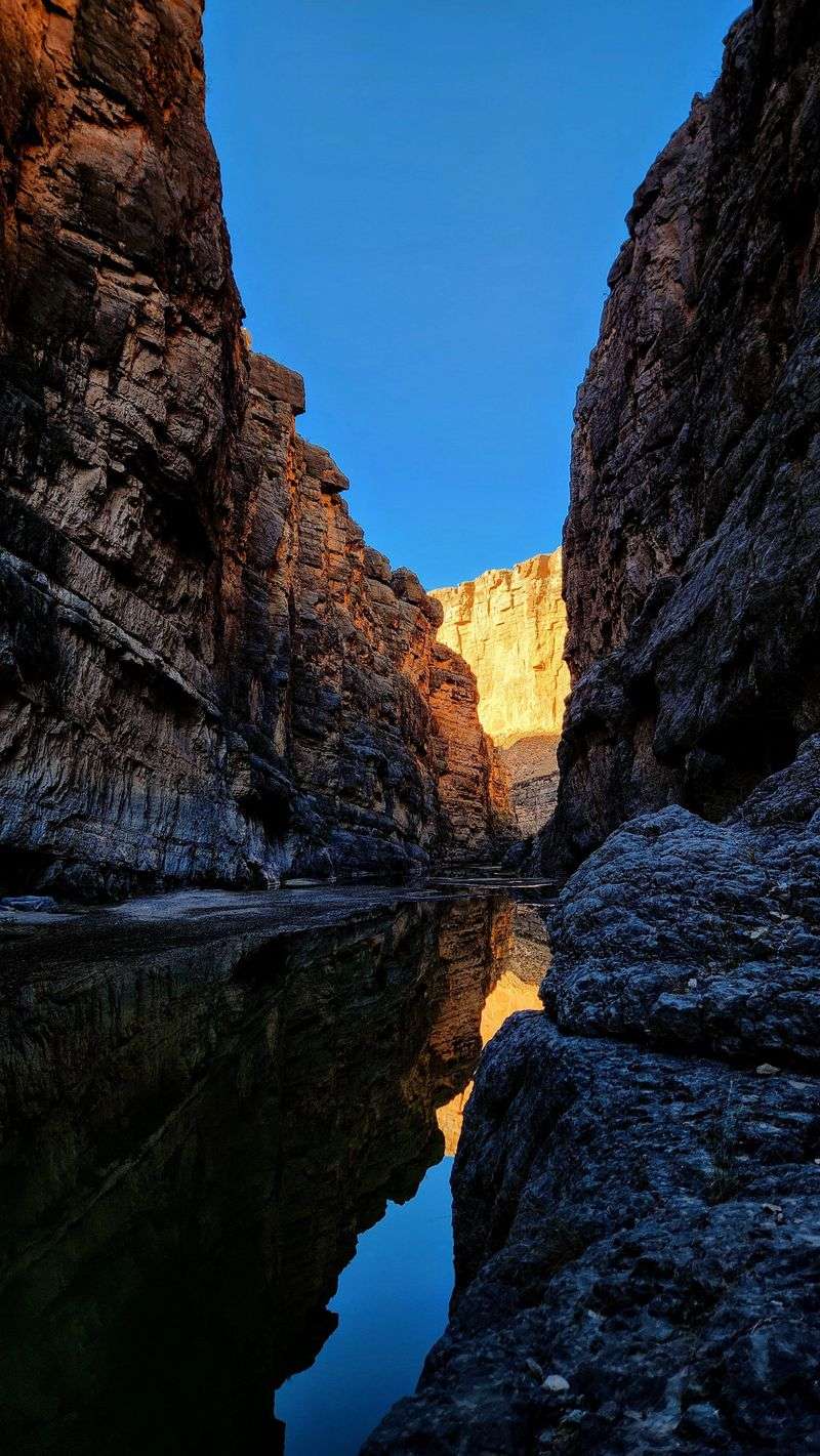 Big Bend National Park Big Bend National Park