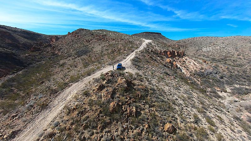 Big Bend Ranch State Park (Big Bend)