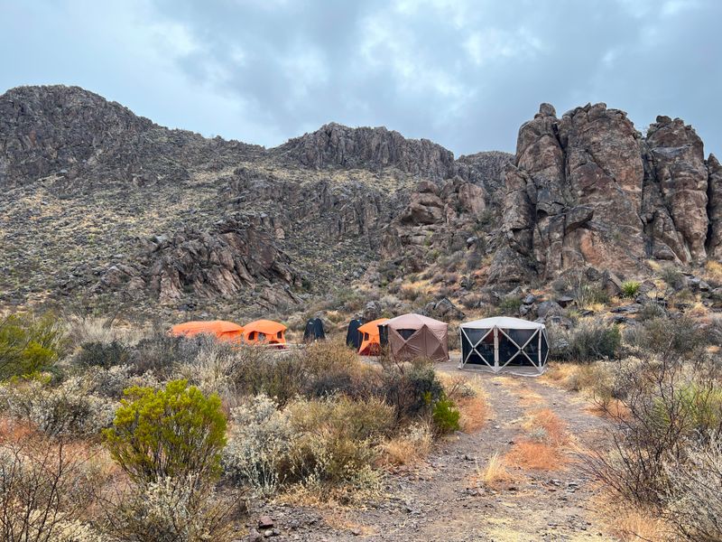 Big Bend Ranch State Park (Terlingua)