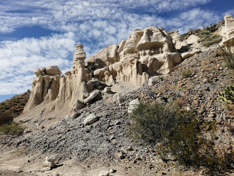 Big Bend Ranch State Park (Terlingua)