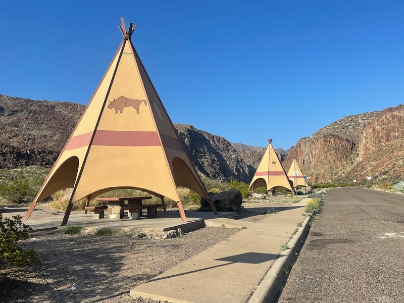 Big Bend Ranch State Park