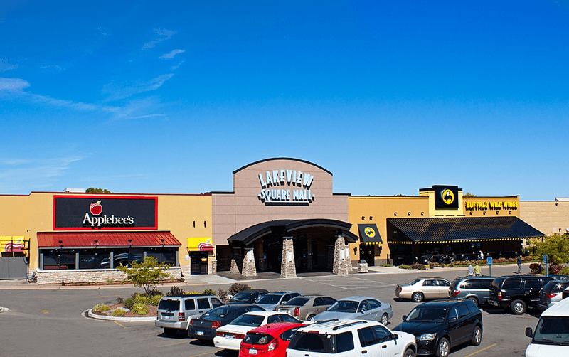 Big-Box Retail Strips Near Tourist Corridors Big-Box Retail Strips Near Tourist Corridors