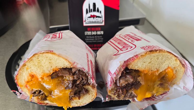 Big City Sandwiches Makes Eatontown Feel Like A Serious Hoagie Stop