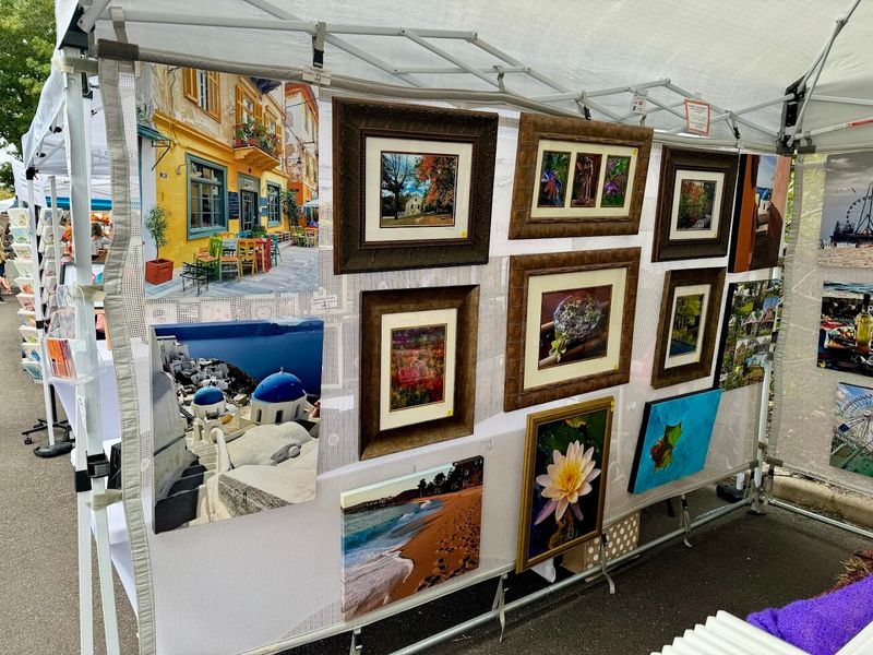 Big Craft Fairs Bring Even More Handmade Energy To Toms River