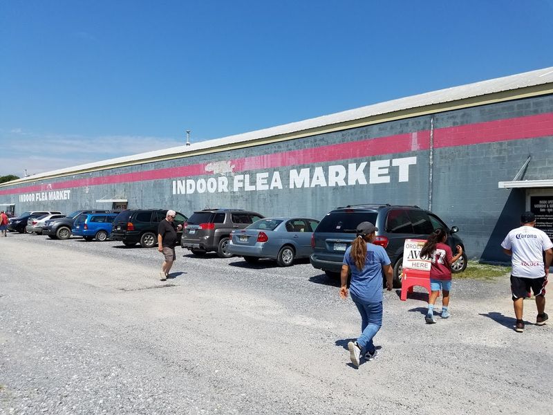 Big D Flea Market (Dalton) Big D Flea Market (Dalton)