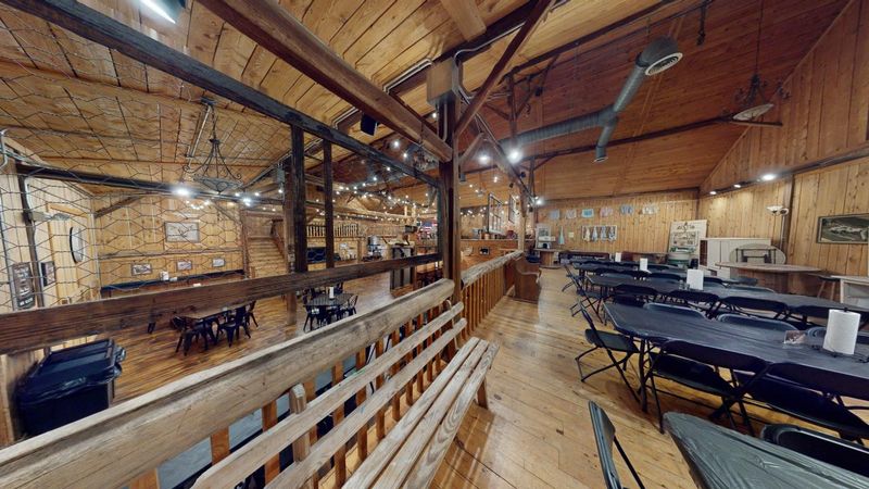 Big Dan’s BBQ, Catawissa, Pennsylvania