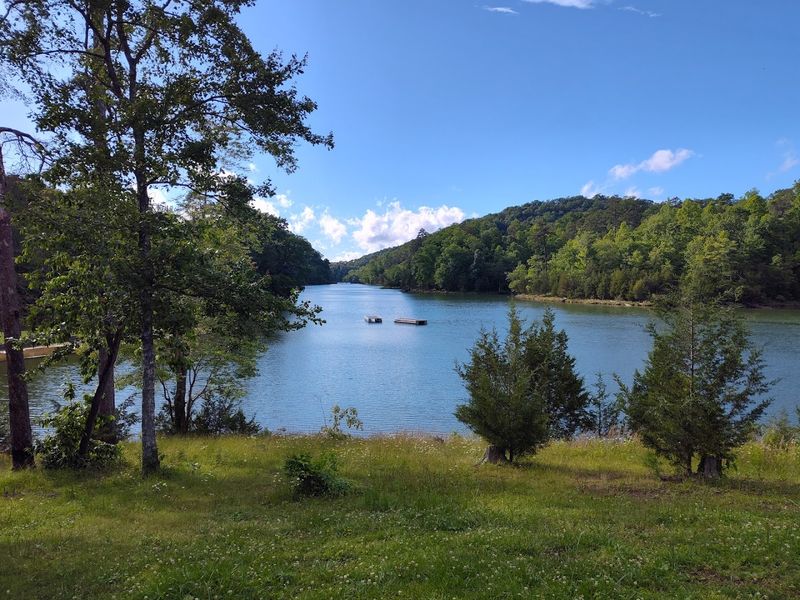 Big Ridge State Park Beach — Maynardville Big Ridge State Park Beach — Maynardville