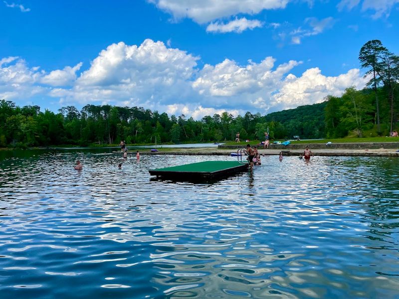 Big Ridge State Park — Maynardville