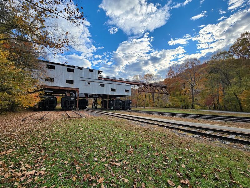 Big South Fork National River & Recreation Area — Oneida Big South Fork National River & Recreation Area — Oneida