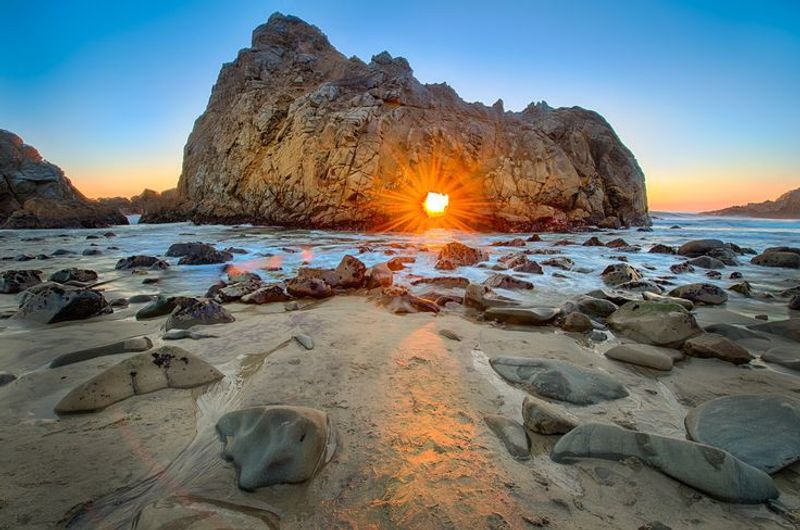 Big Sur As California’s Wild Mediterranean Coastline Big Sur As California’s Wild Mediterranean Coastline