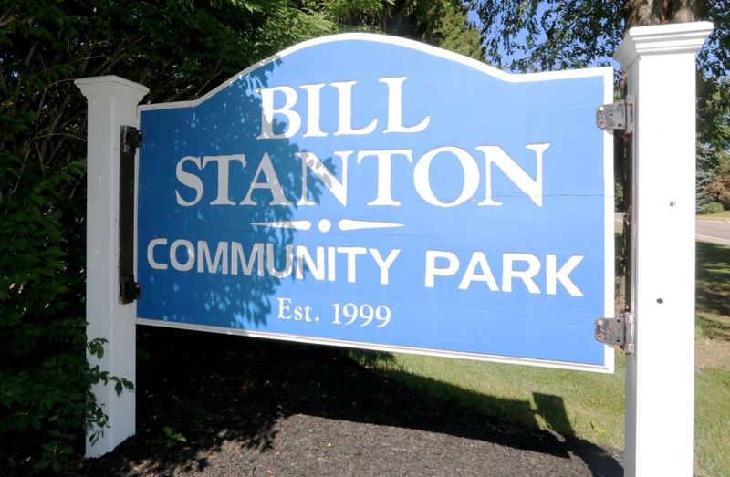 Bill Stanton Community Park, Madison