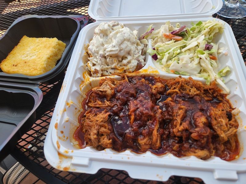 Bill’s Barbeque - Vineland