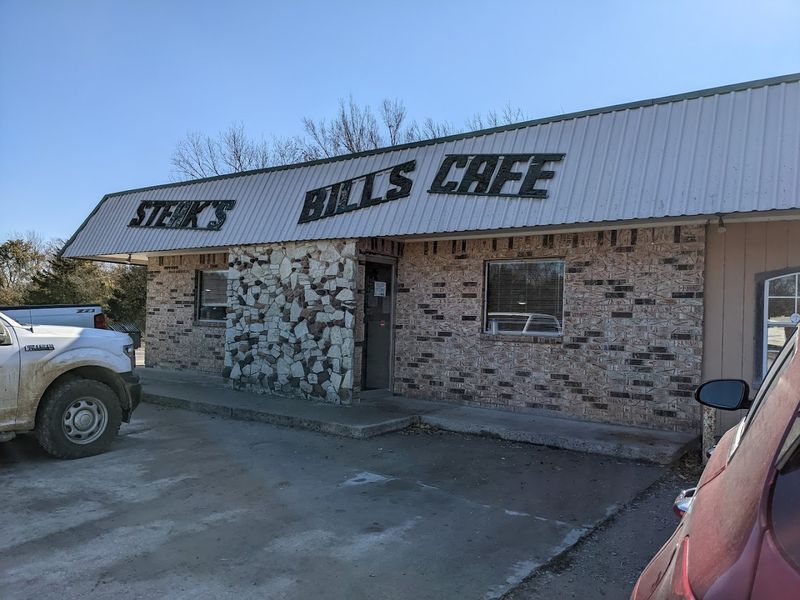Bill's Drive-In