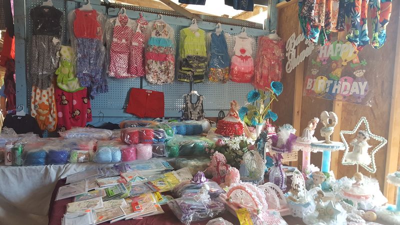 Bill’s Flea Market (Lithia Springs) Bill’s Flea Market (Lithia Springs)