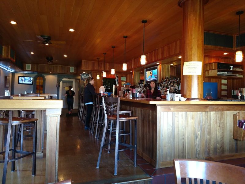 Bill's Grill House – Coldwater