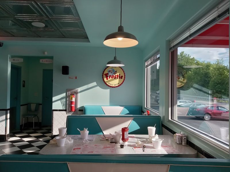Bing’s Diner Bing’s Diner