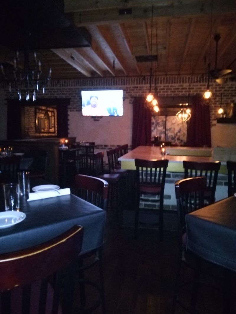 Bistro Eleven Sixty
