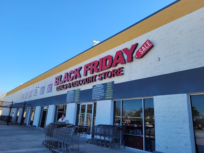 Black Friday Deals (FM 1960, Houston) Black Friday Deals (FM 1960, Houston)