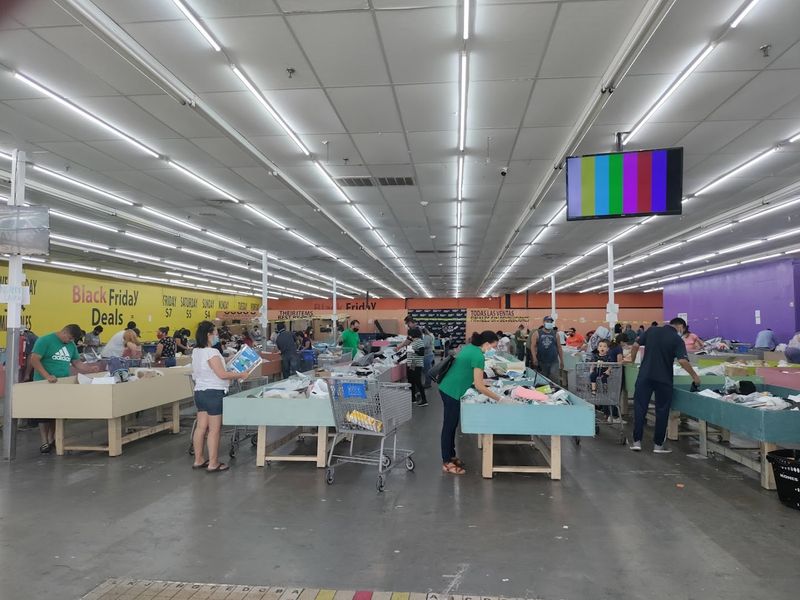 Black Friday Deals (Fondren Road, Houston) Black Friday Deals (Fondren Road, Houston)