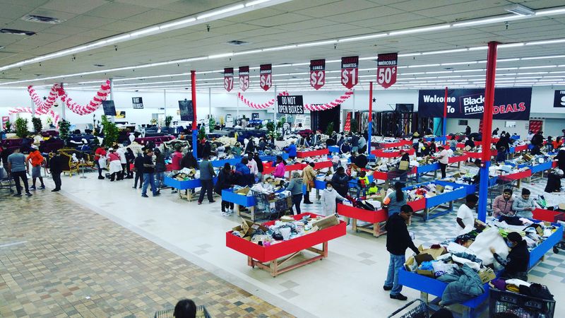 Black Friday Deals Fuqua (Houston) Black Friday Deals Fuqua (Houston)