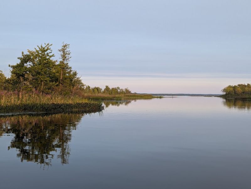 Black Lake Black Lake