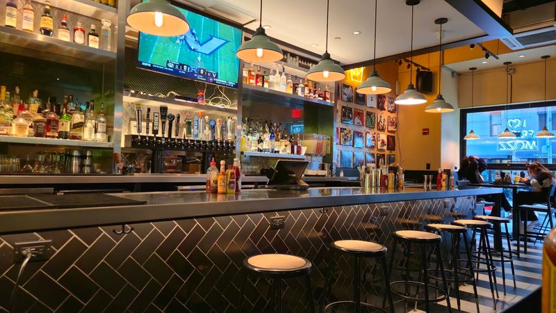 Black Tap Craft Burgers & Beer