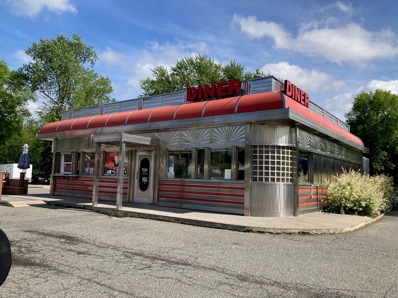 Blairstown Diner - Blairstown Blairstown Diner - Blairstown