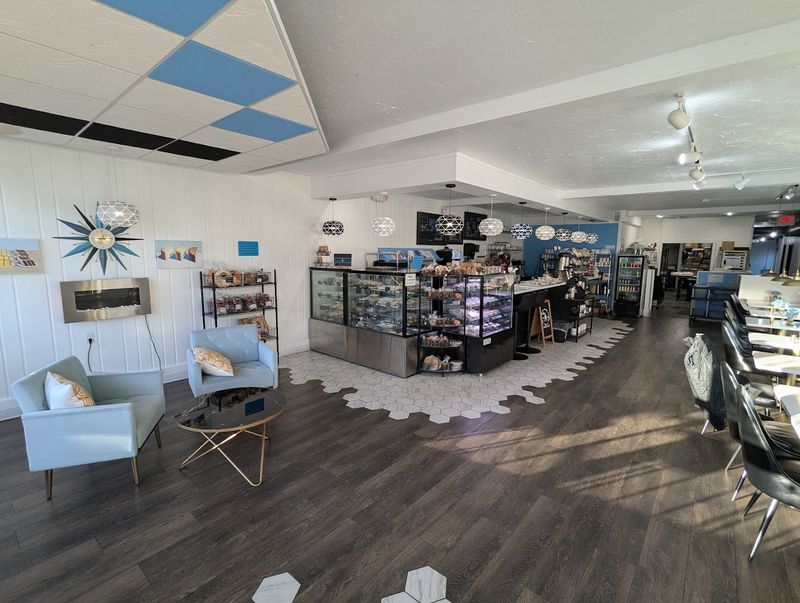 Bliss Bakery Bliss Bakery
