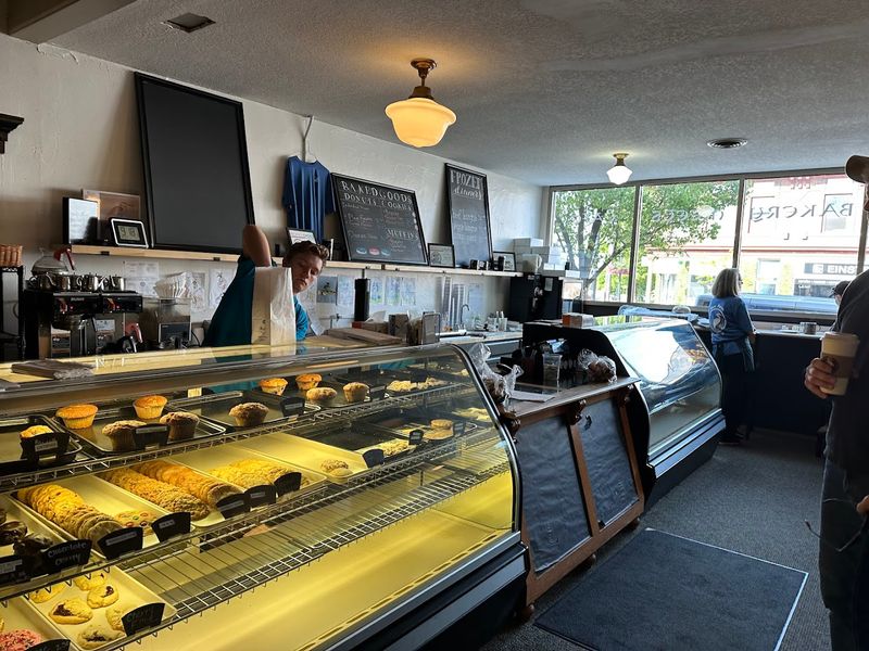 Blue Heron Cafe — Cadillac