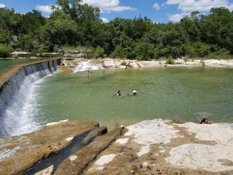 Blue Hole (Georgetown)