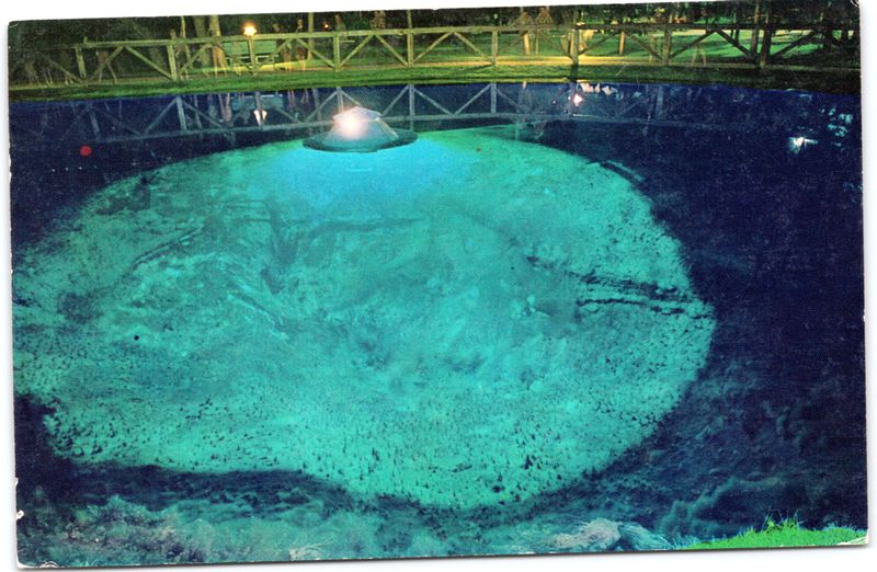 Blue Hole