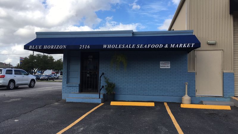 Blue Horizon Wholesale Seafood and Market (Houston)