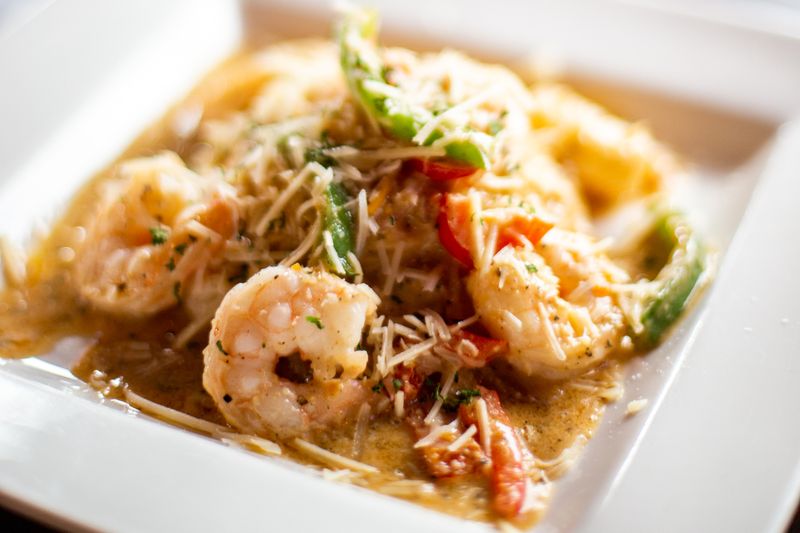 Blue Orleans Seafood Restaurant — Chattanooga Blue Orleans Seafood Restaurant — Chattanooga